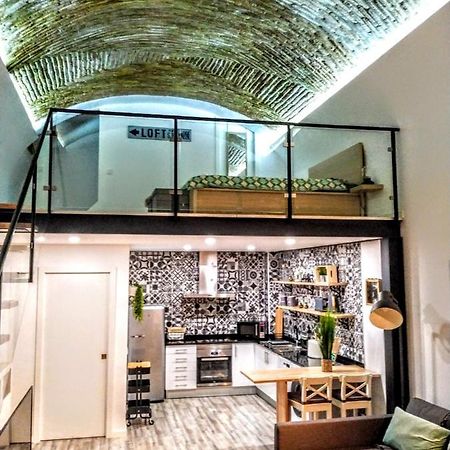 Loft Porte Sud 오양 외부 사진
