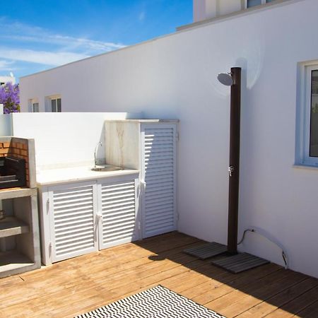 Loft Porte Sud 오양 외부 사진