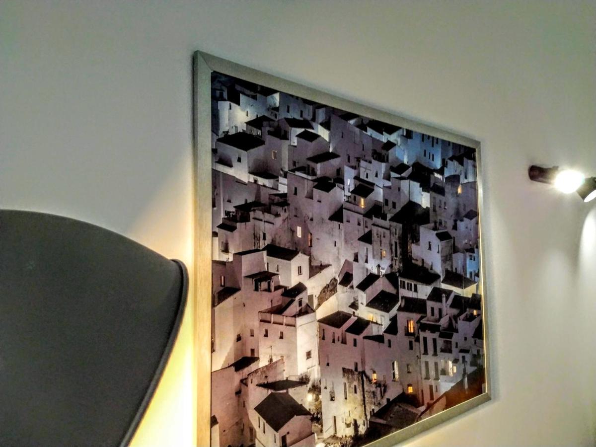 Loft Porte Sud 오양 외부 사진