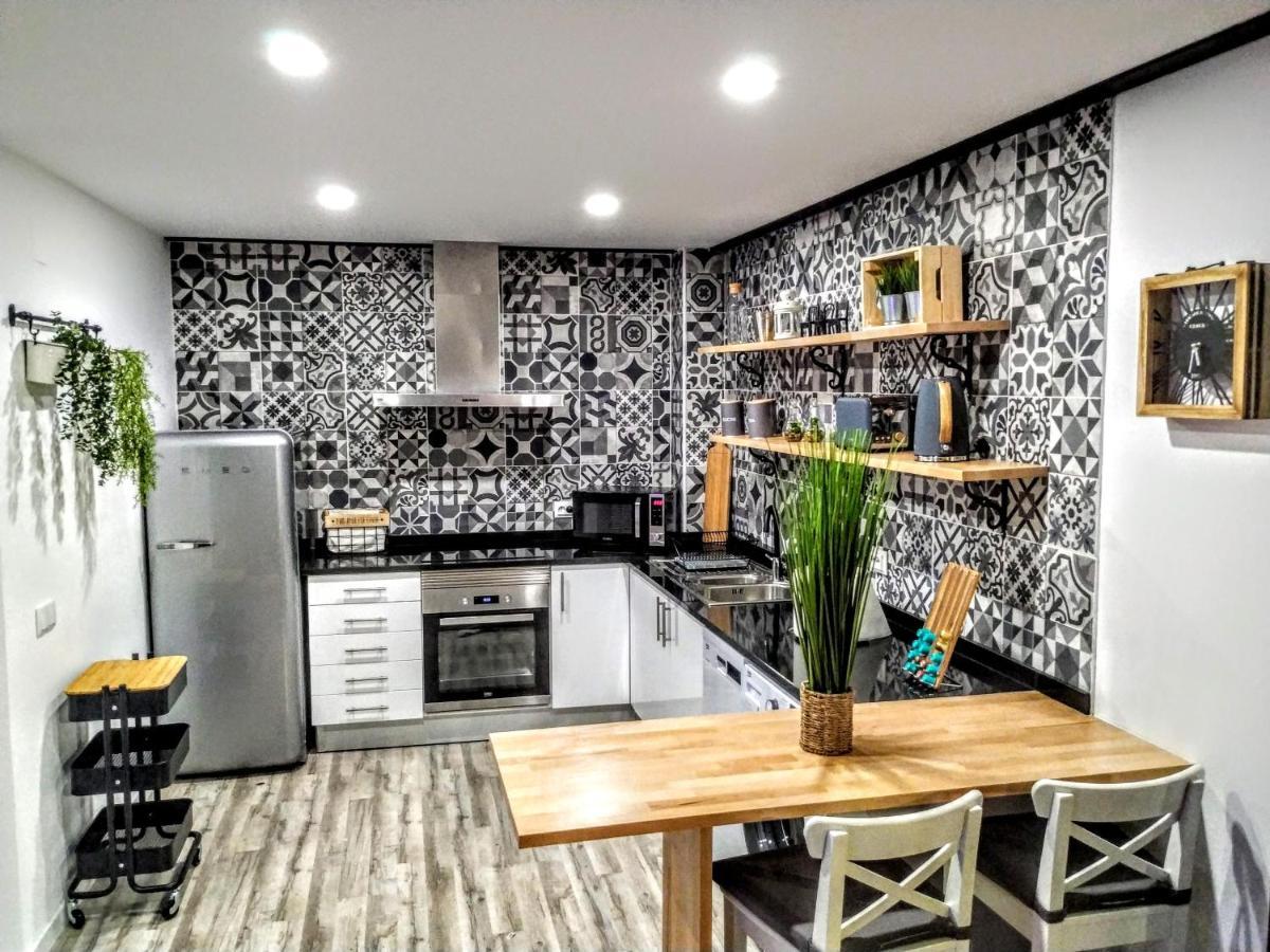 Loft Porte Sud 오양 외부 사진