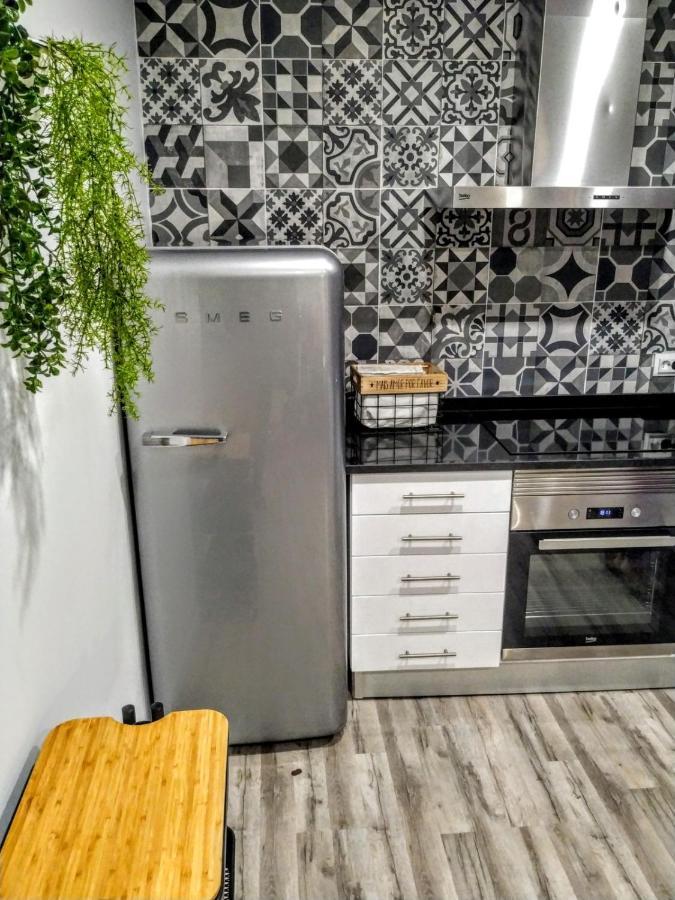Loft Porte Sud 오양 외부 사진