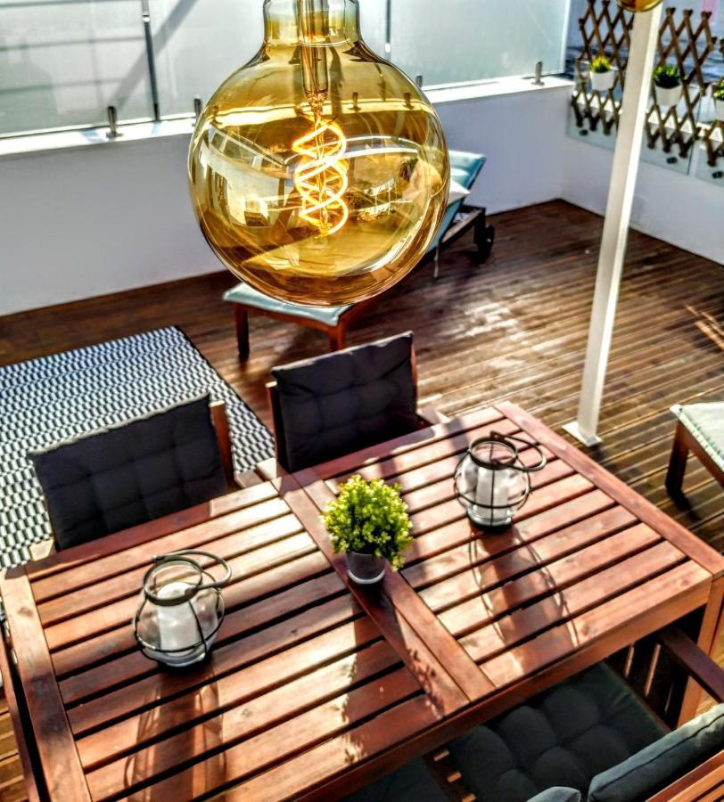 Loft Porte Sud 오양 외부 사진