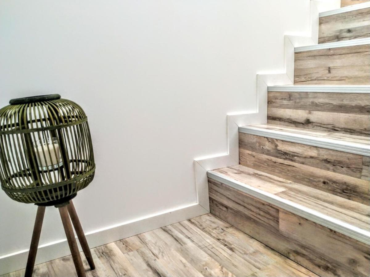 Loft Porte Sud 오양 외부 사진