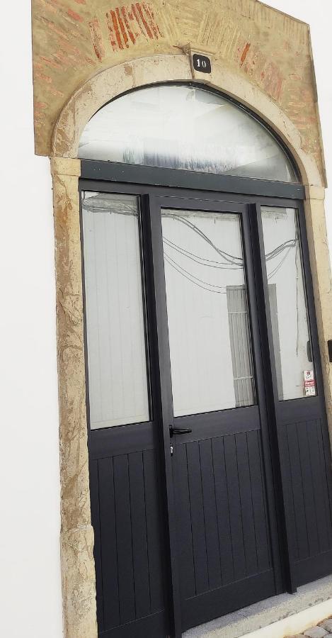 Loft Porte Sud 오양 외부 사진