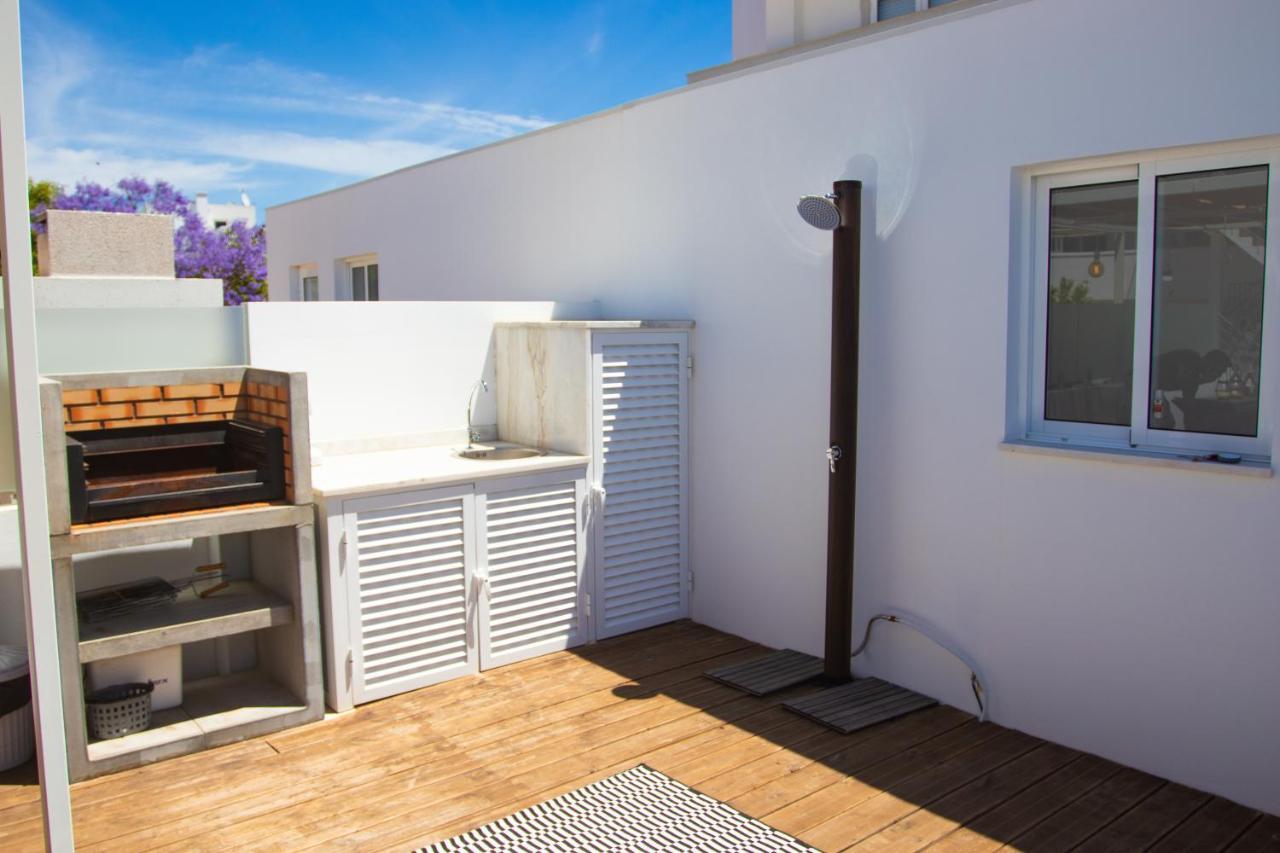Loft Porte Sud 오양 외부 사진