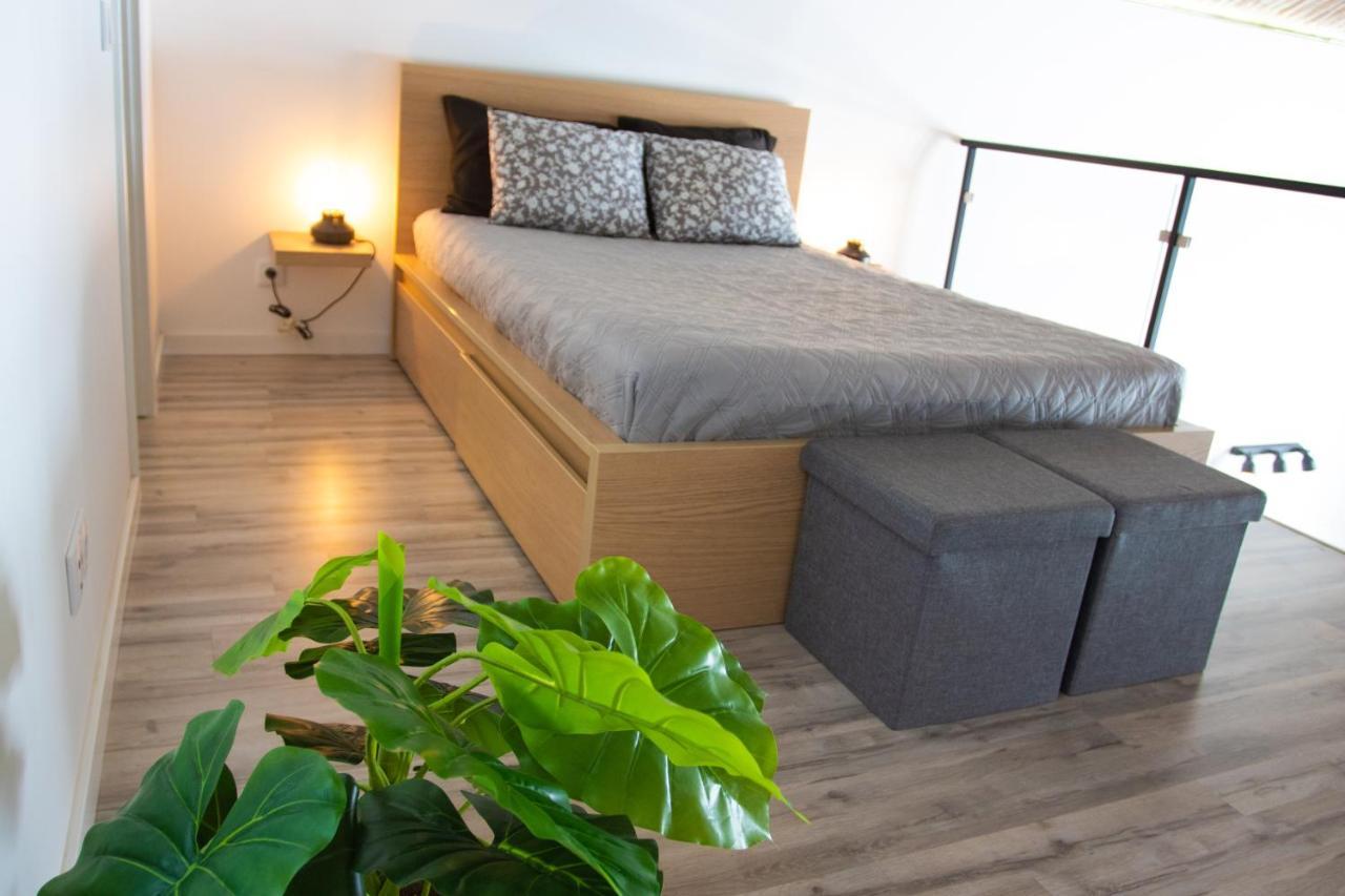 Loft Porte Sud 오양 외부 사진